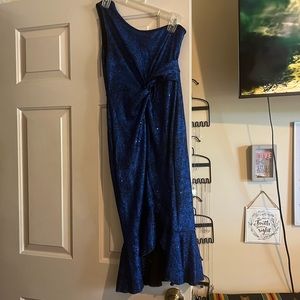 Beautiful sparkle dress